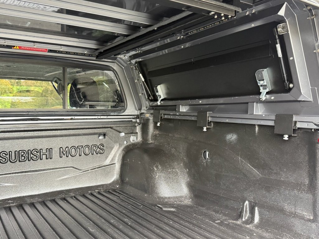 Used Mitsubishi L200 2017 for sale - 76338608: Photo 46