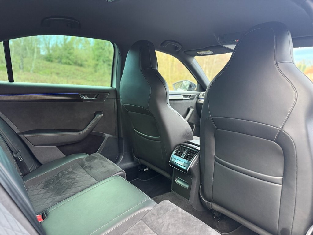 Used Skoda Superb 2020 for sale - 77031064: Photo 16