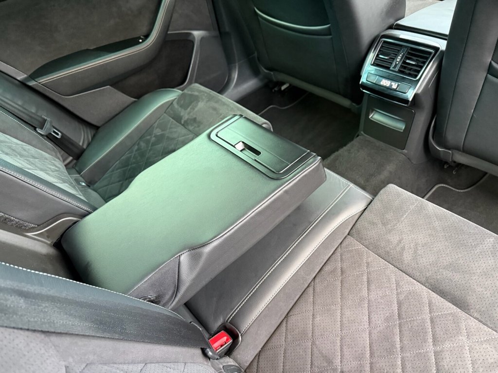 Used Skoda Superb 2020 for sale - 77031064: Photo 19
