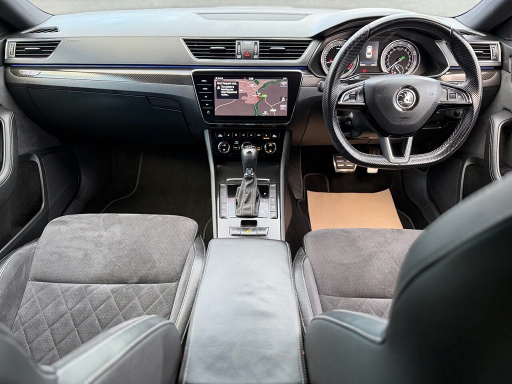 Used Skoda Superb 2020 for sale - 77031064: Photo 26