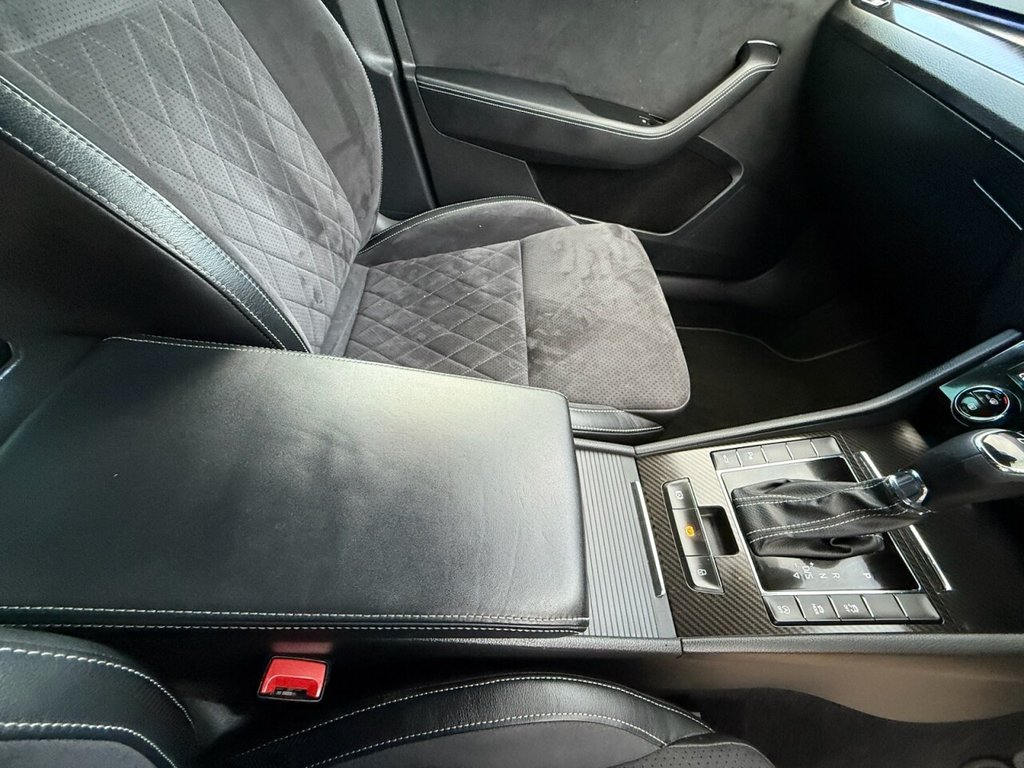 Used Skoda Superb 2020 for sale - 77031064: Photo 35