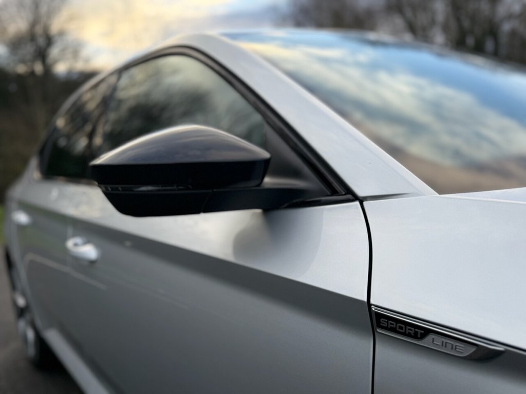 Used Skoda Superb 2020 for sale - 77031064: Photo 40