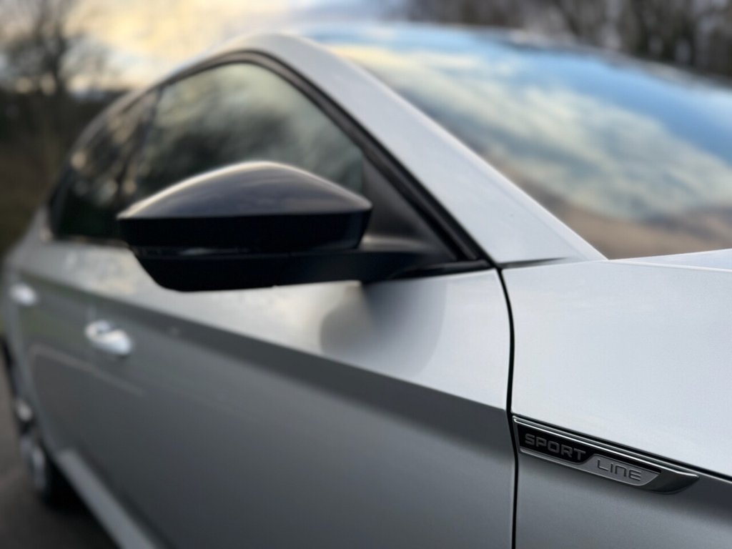 Used Skoda Superb 2020 for sale - 77031064: Photo 42