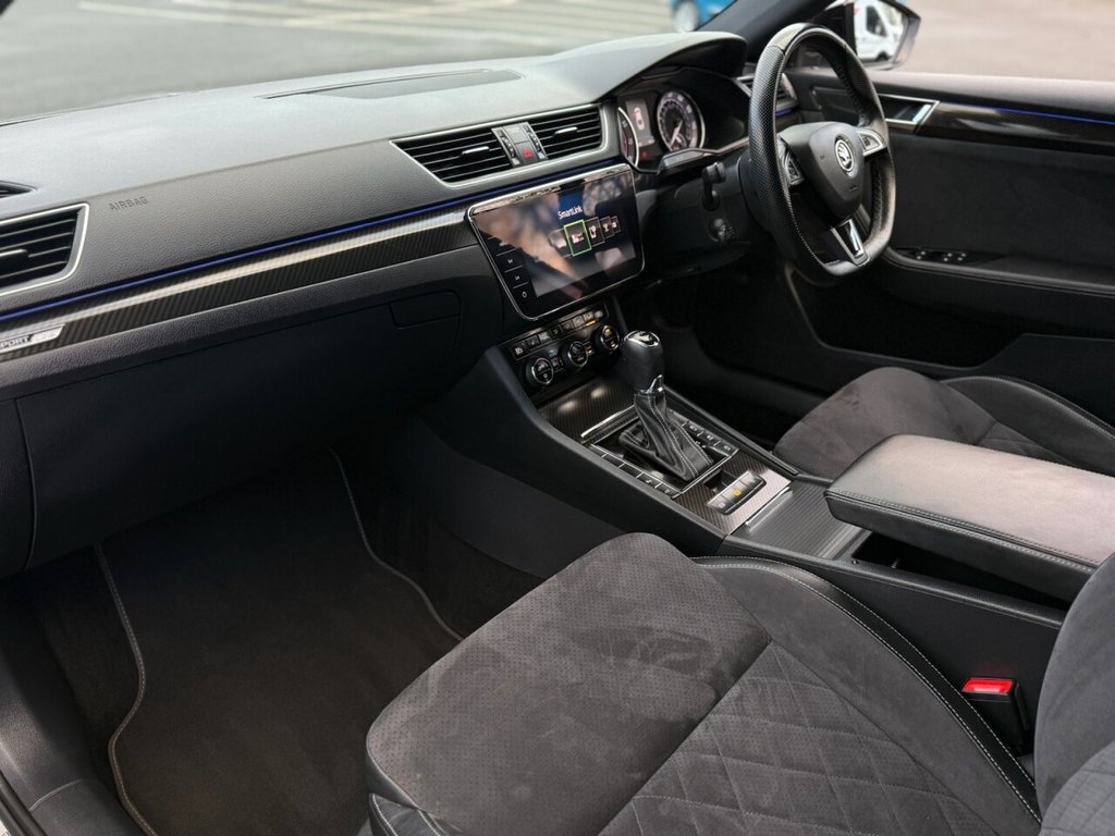 Used Skoda Superb 2020 for sale - 77031064: Photo 43