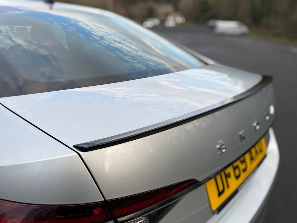 Used Skoda Superb 2020 for sale - 77031064: Photo 47