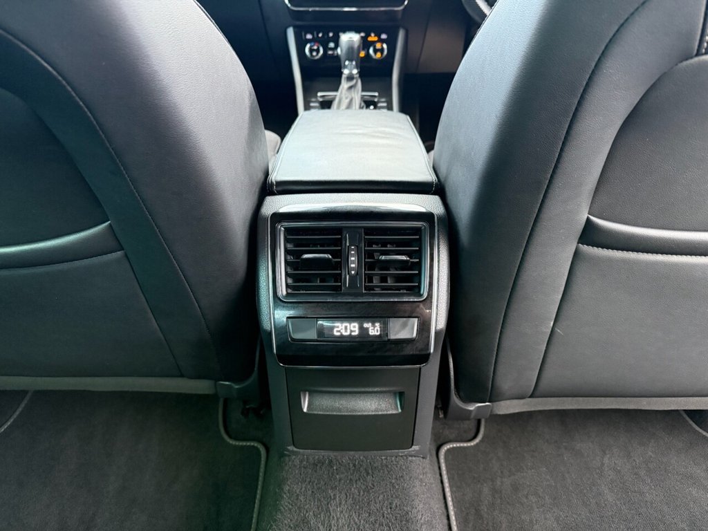 Used Skoda Superb 2020 for sale - 77031064: Photo 48