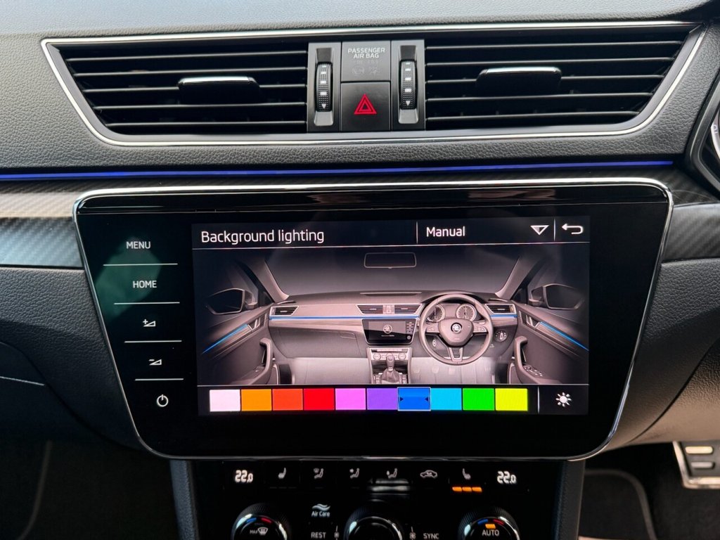 Used Skoda Superb 2020 for sale - 77031064: Photo 5