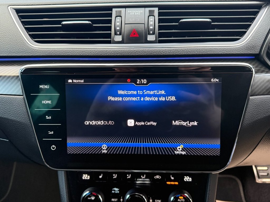 Used Skoda Superb 2020 for sale - 77031064: Photo 6