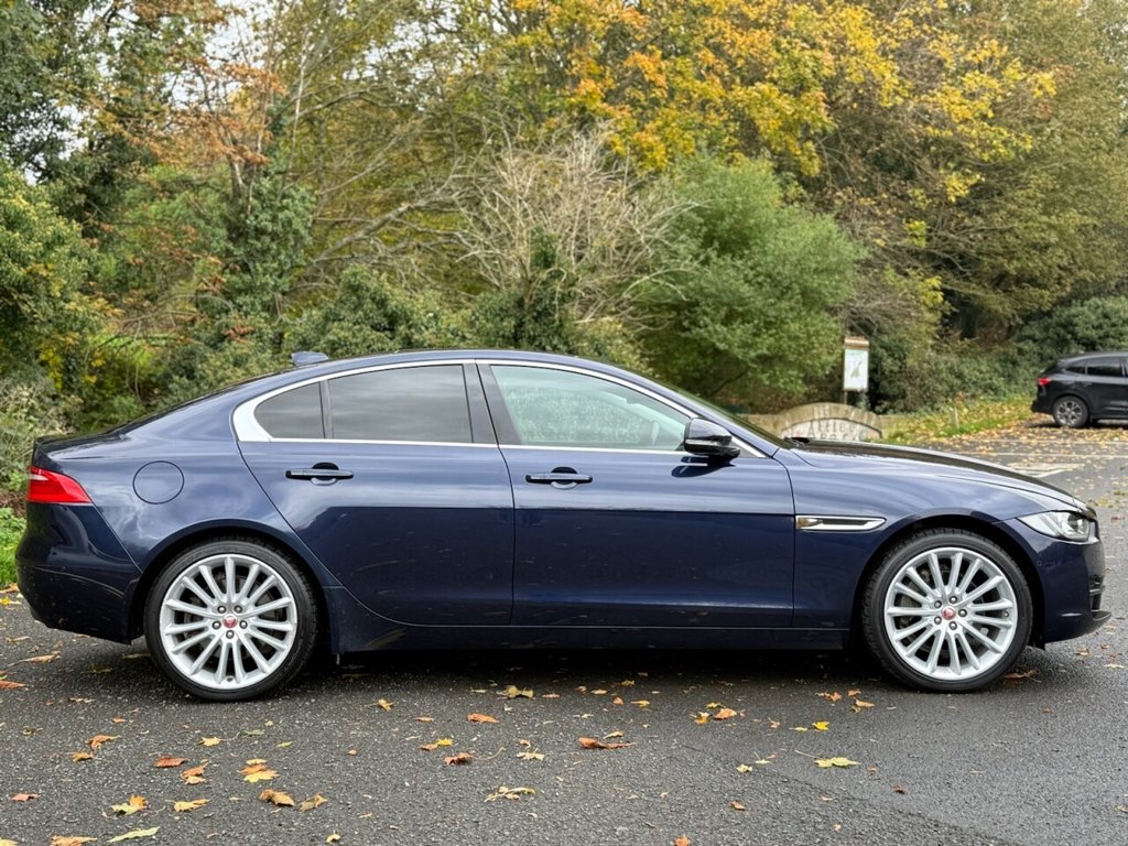 Used Jaguar XE 2017 for sale - 76417841: Photo 11