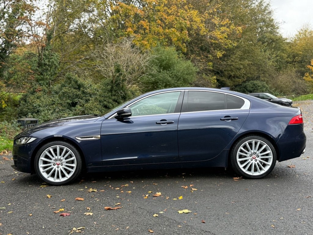 Used Jaguar XE 2017 for sale - 76417841: Photo 13