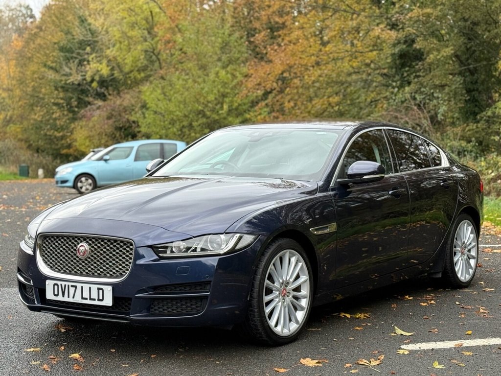 Used Jaguar XE 2017 for sale - 76417841: Photo 16