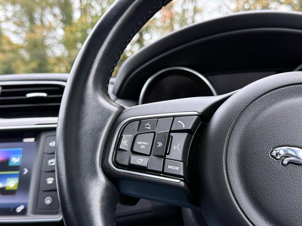 Used Jaguar XE 2017 for sale - 76417841: Photo 36