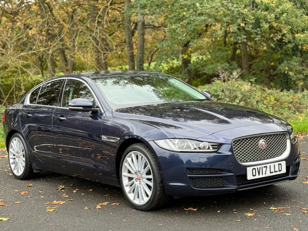 Used Jaguar XE 2017 for sale - 76417841: Photo 8