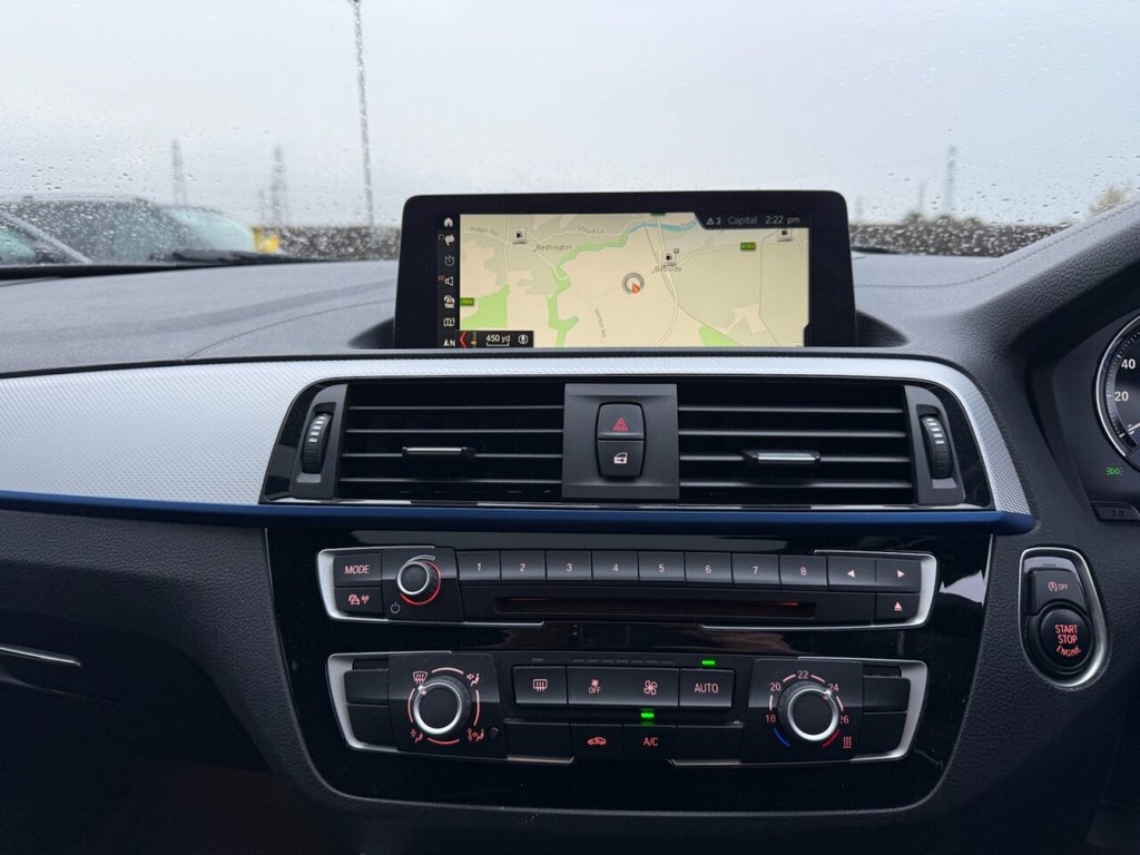 Used BMW 1 Series 2017 for sale - 76910225: Photo 4