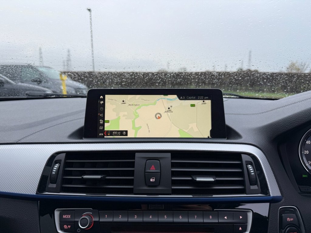 Used BMW 1 Series 2017 for sale - 76910225: Photo 6