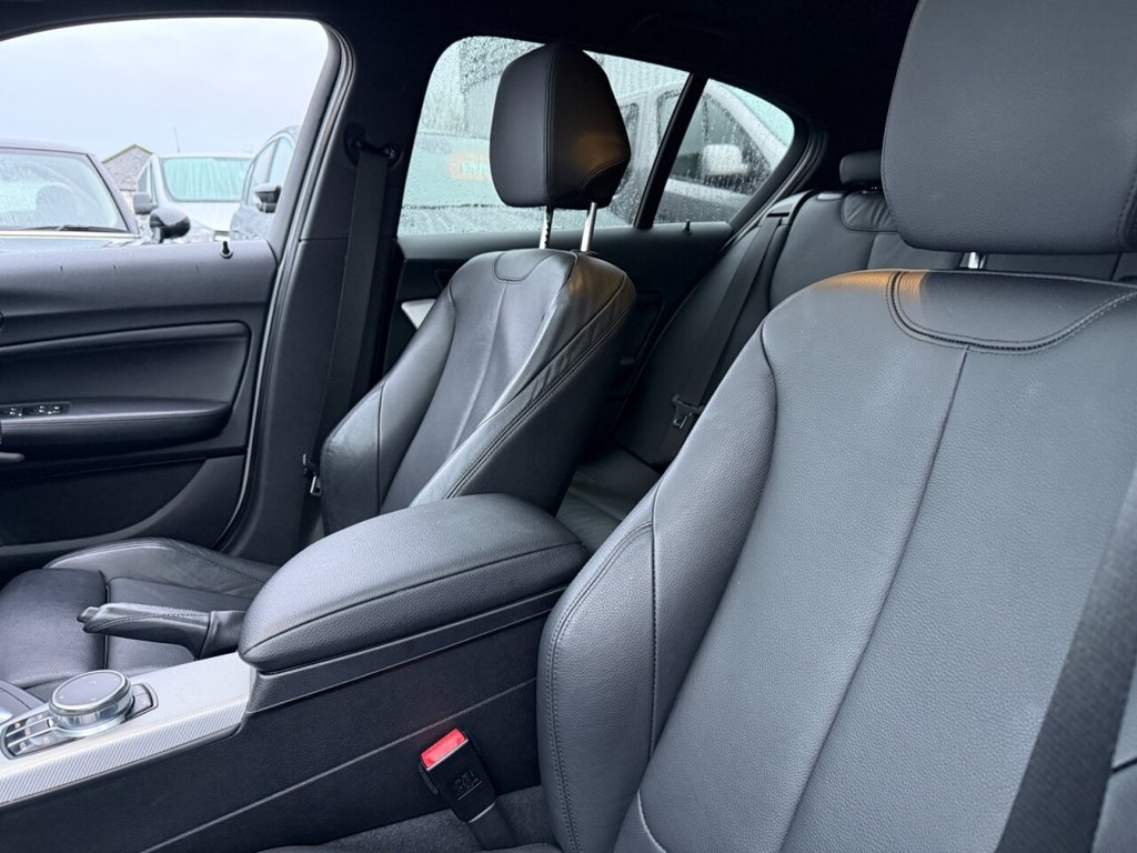 Used BMW 1 Series 2017 for sale - 76910225: Photo 8