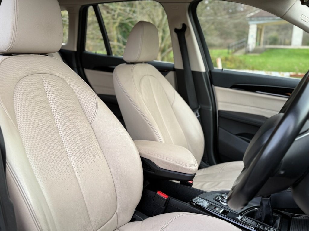 Used BMW X1 2016 for sale - 77692539: Photo 10