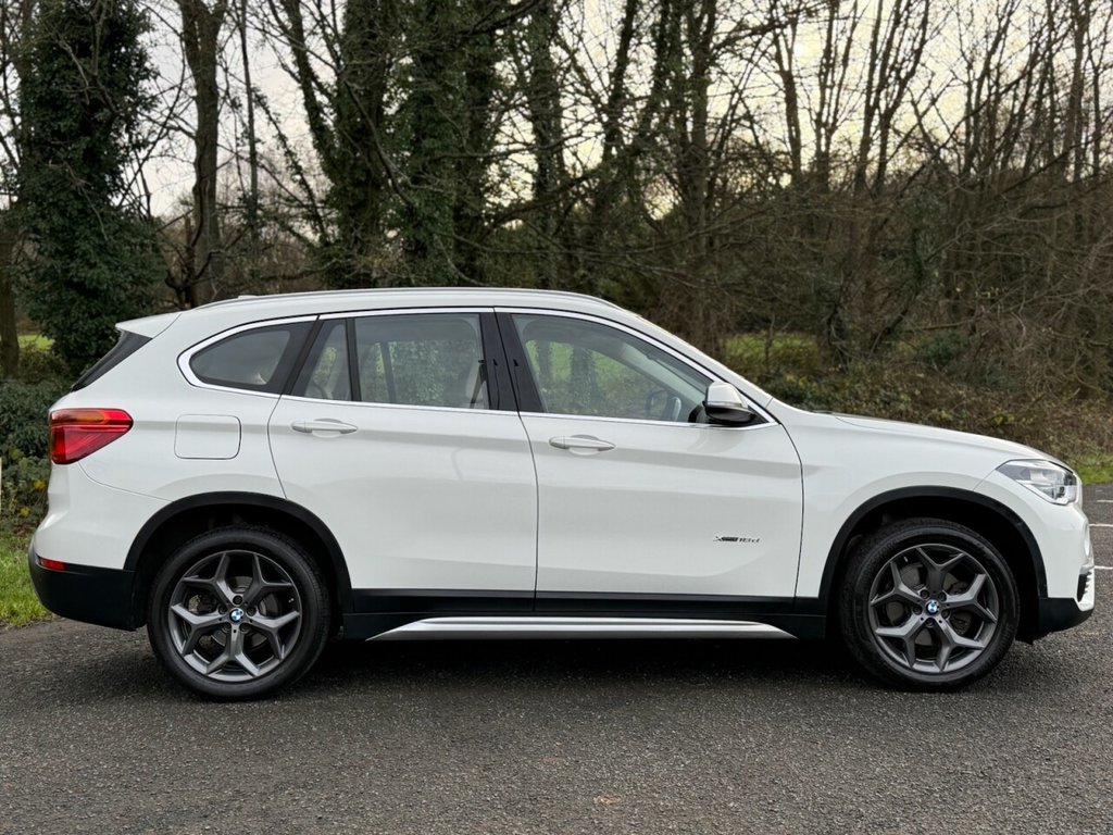 Used BMW X1 2016 for sale - 77692539: Photo 11