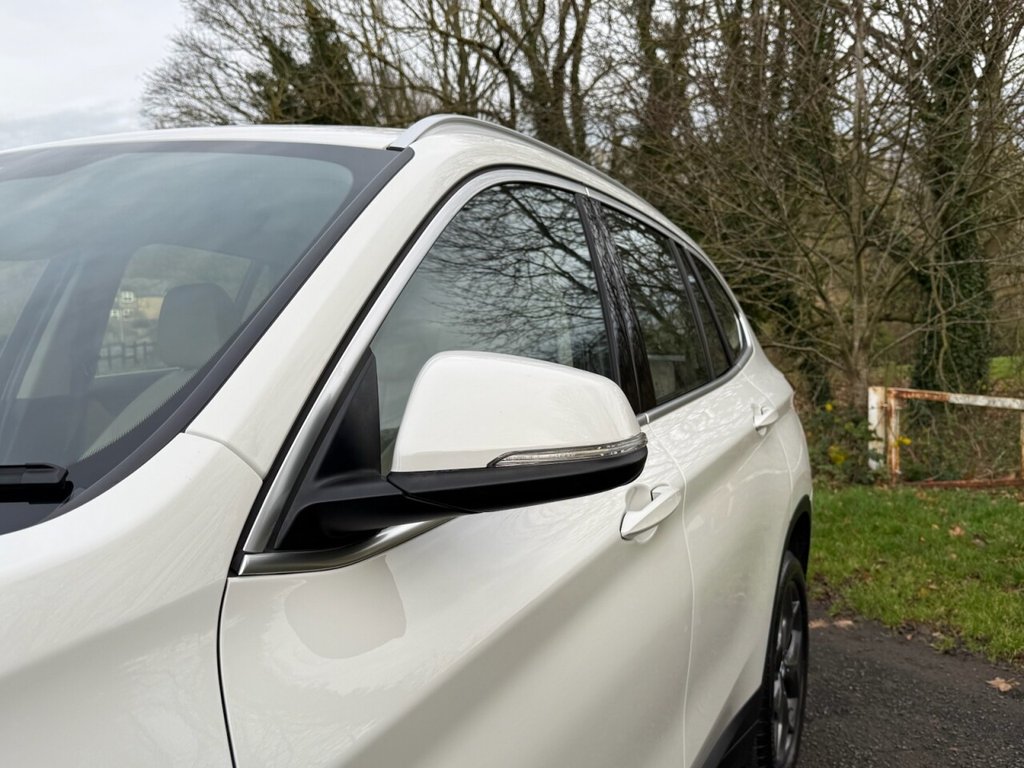 Used BMW X1 2016 for sale - 77692539: Photo 13