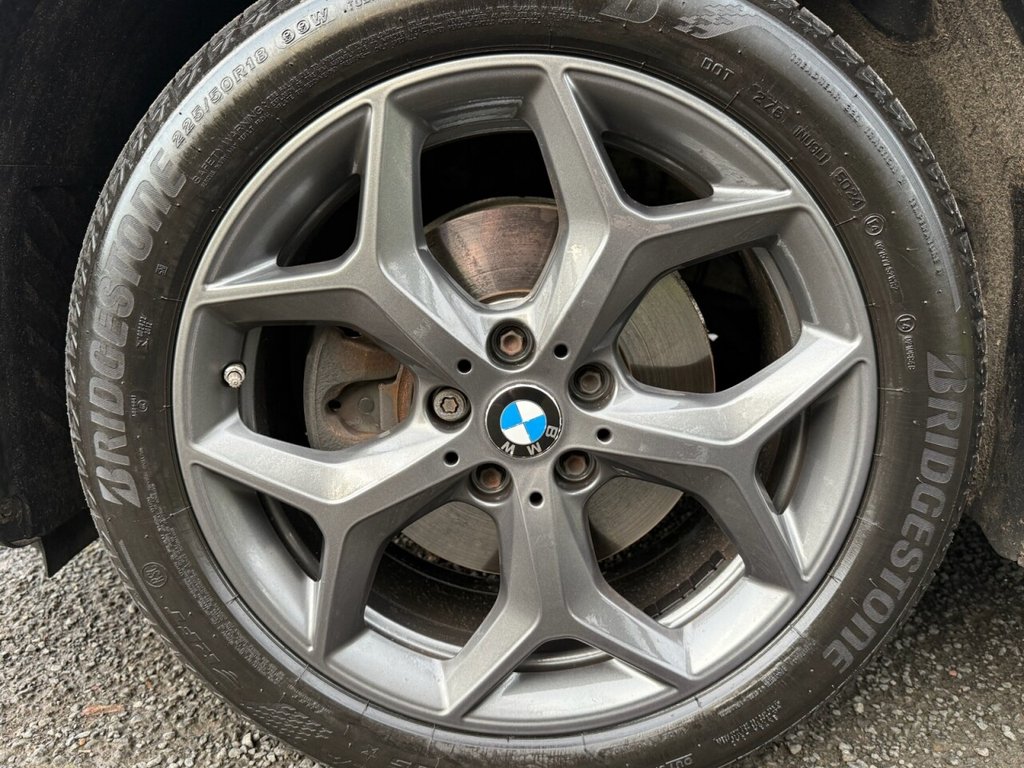 Used BMW X1 2016 for sale - 77692539: Photo 14