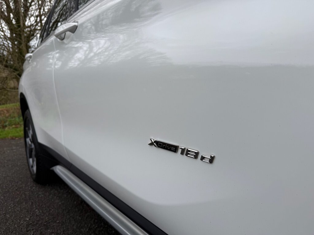 Used BMW X1 2016 for sale - 77692539: Photo 16