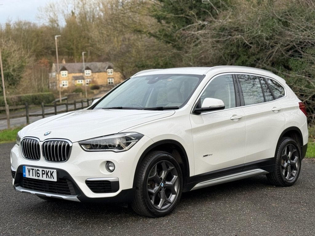 Used BMW X1 2016 for sale - 77692539: Photo 17
