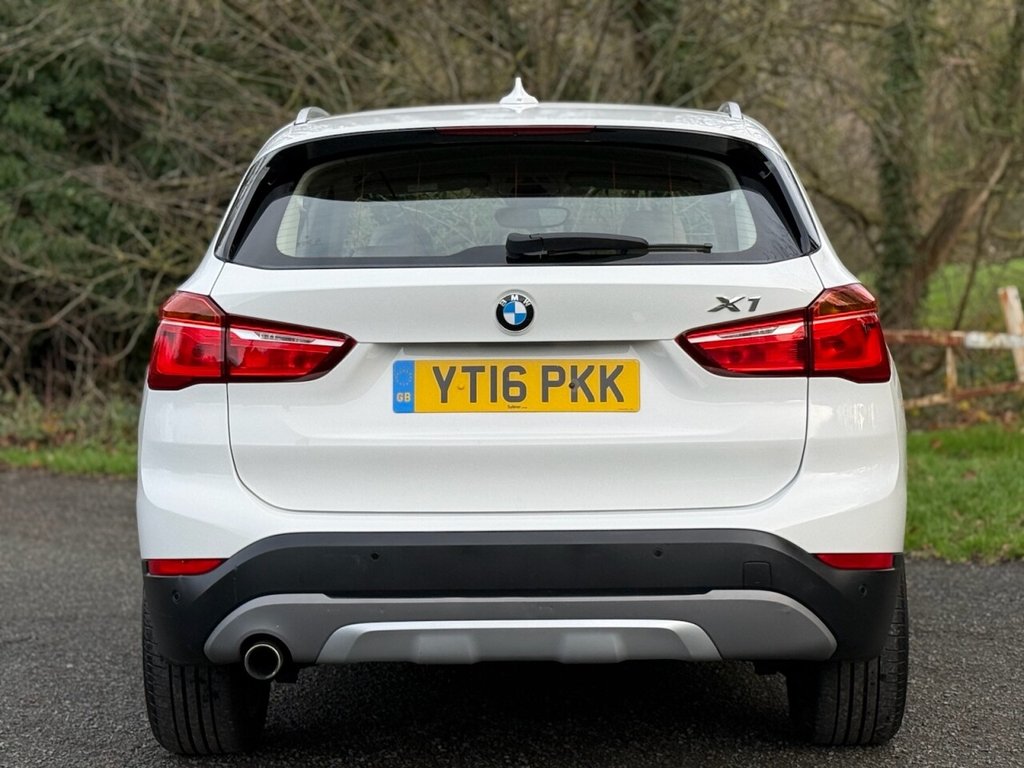Used BMW X1 2016 for sale - 77692539: Photo 18