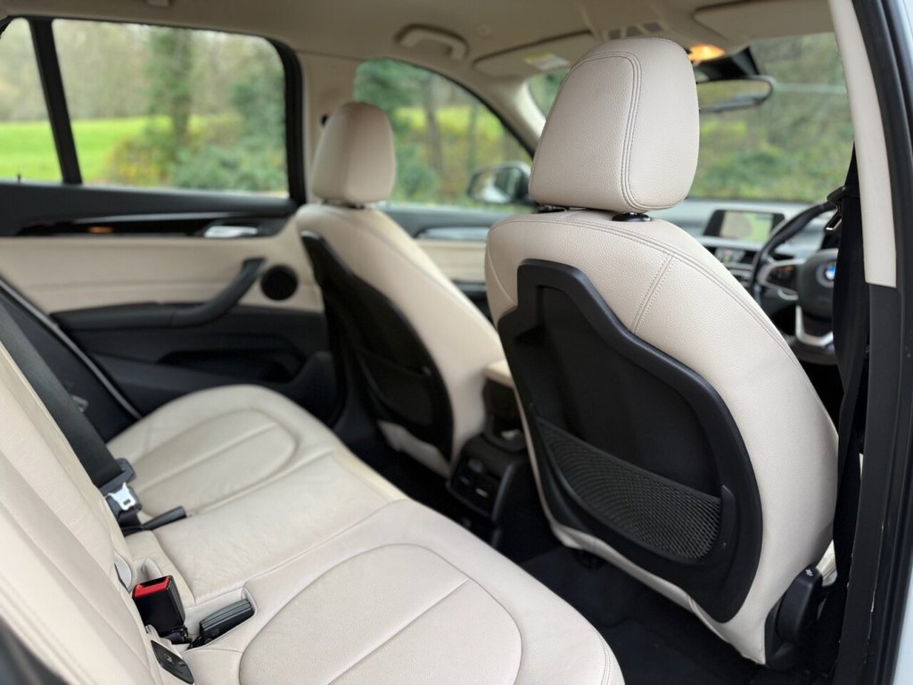 Used BMW X1 2016 for sale - 77692539: Photo 19