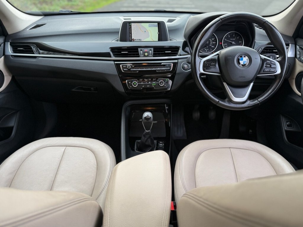 Used BMW X1 2016 for sale - 77692539: Photo 2
