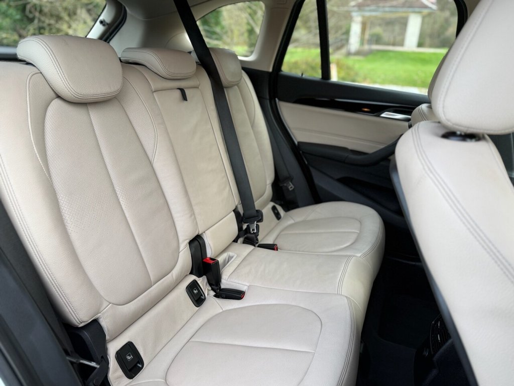 Used BMW X1 2016 for sale - 77692539: Photo 21