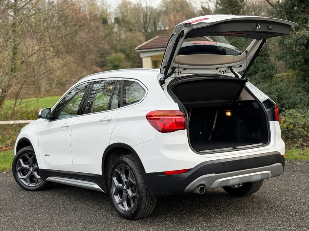 Used BMW X1 2016 for sale - 77692539: Photo 22