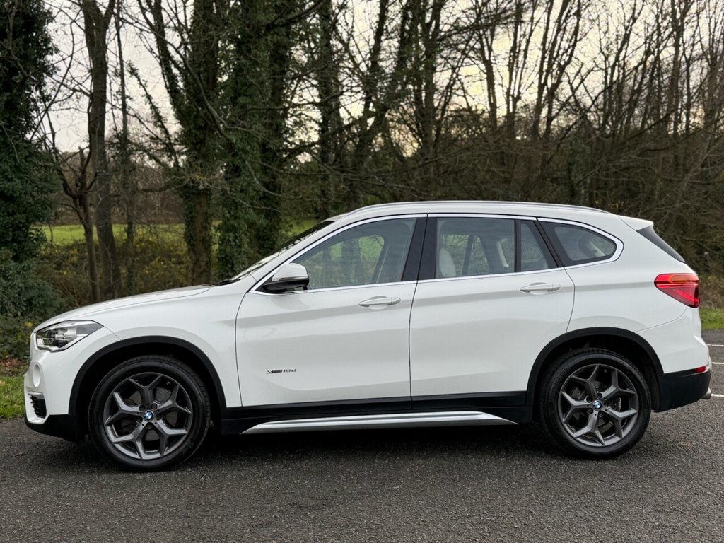 Used BMW X1 2016 for sale - 77692539: Photo 26