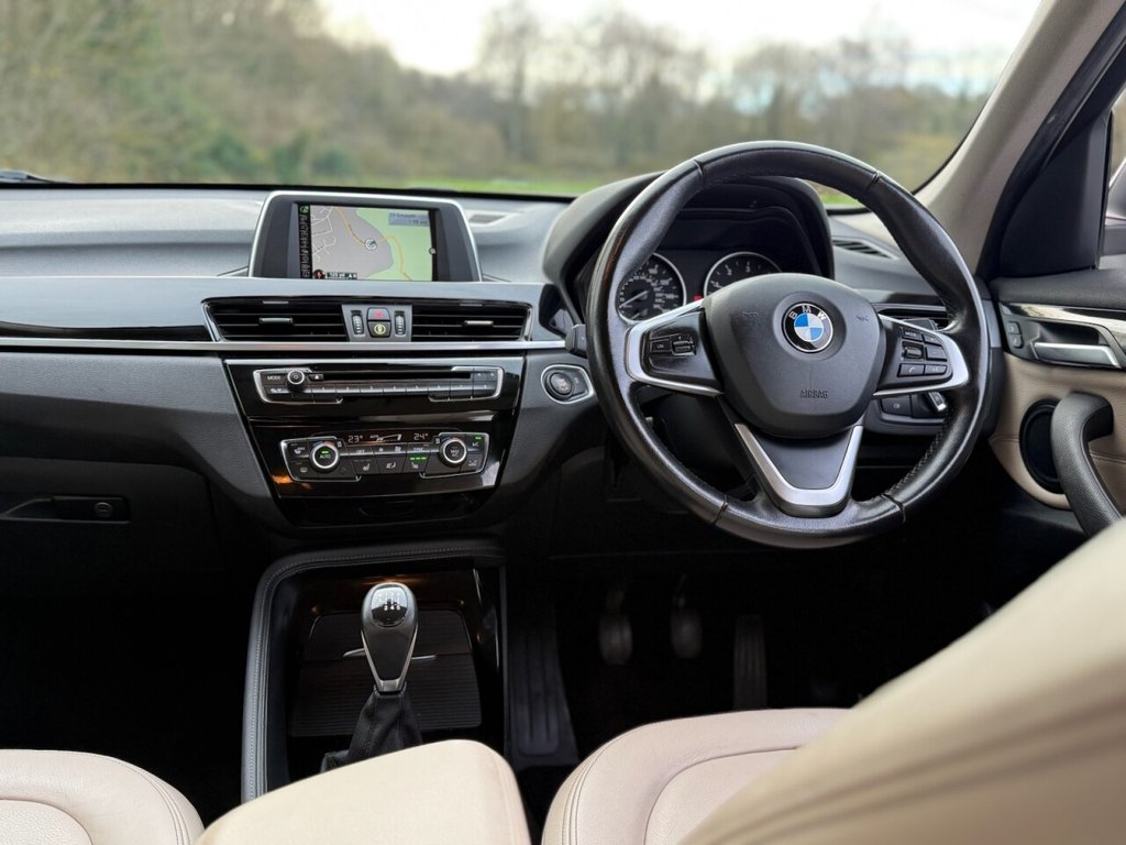 Used BMW X1 2016 for sale - 77692539: Photo 27