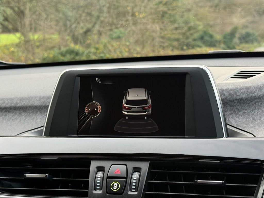 Used BMW X1 2016 for sale - 77692539: Photo 28