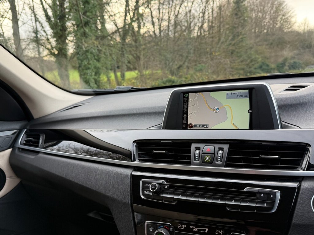 Used BMW X1 2016 for sale - 77692539: Photo 31