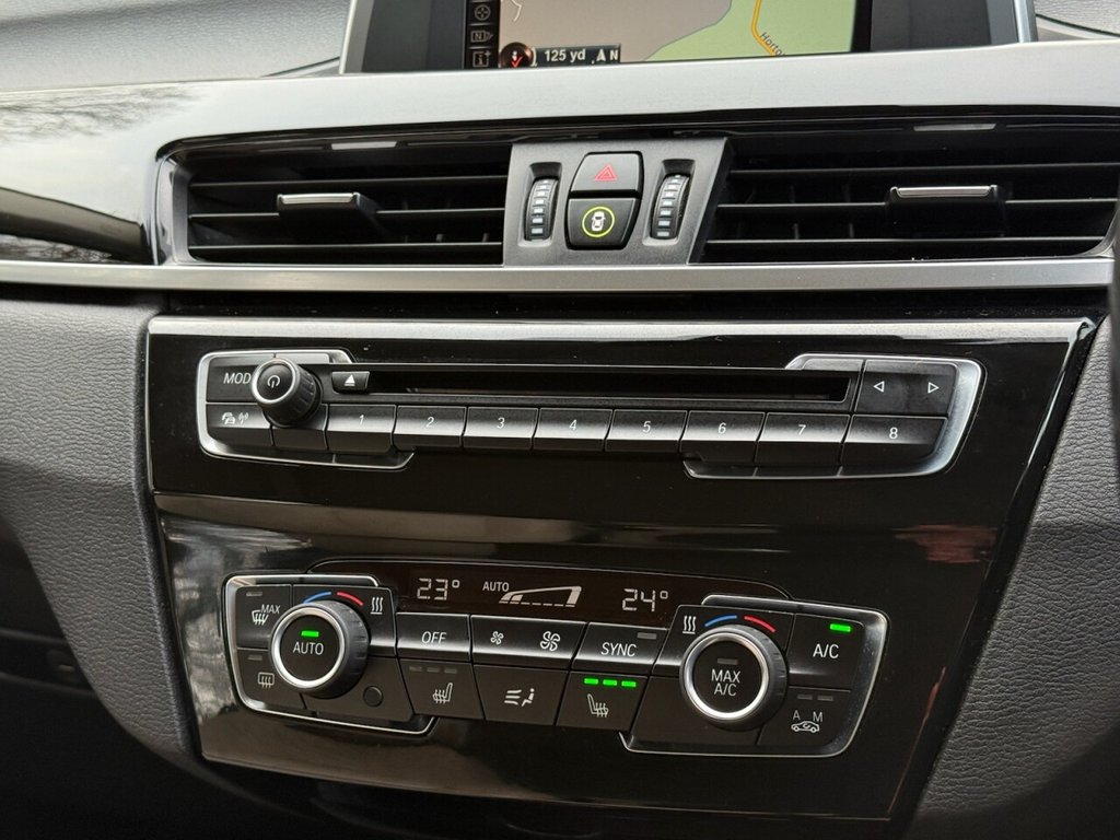 Used BMW X1 2016 for sale - 77692539: Photo 32