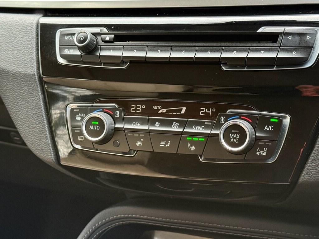 Used BMW X1 2016 for sale - 77692539: Photo 33