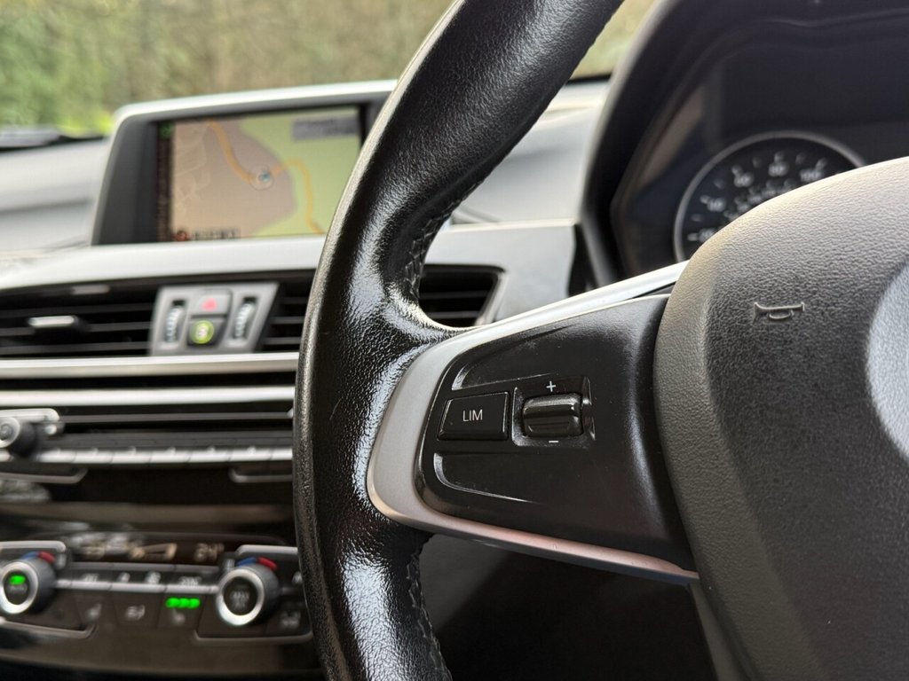 Used BMW X1 2016 for sale - 77692539: Photo 38