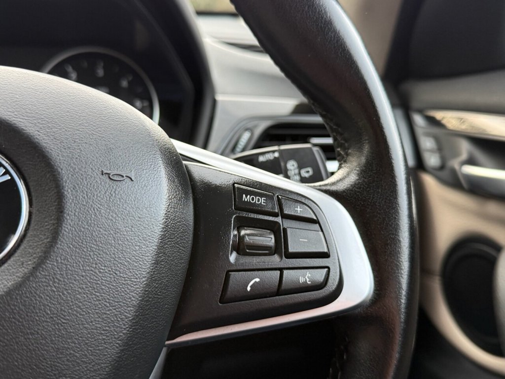 Used BMW X1 2016 for sale - 77692539: Photo 39