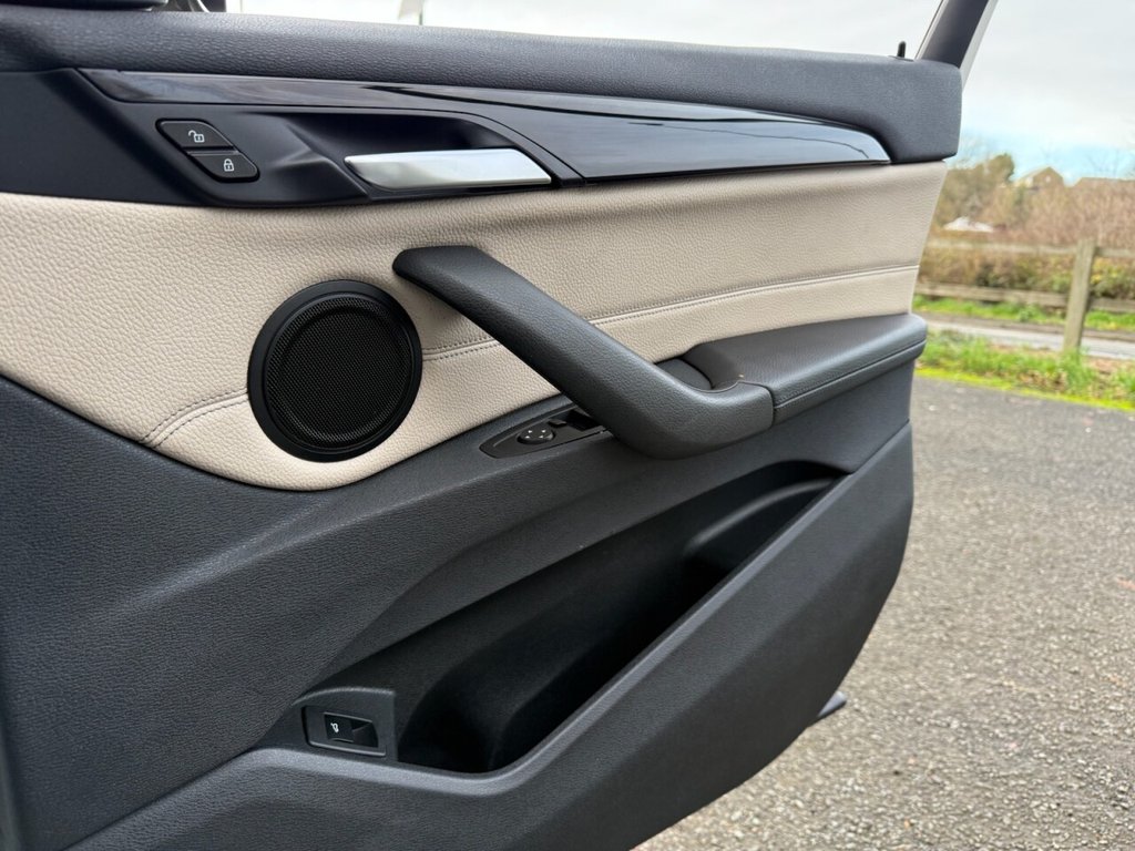 Used BMW X1 2016 for sale - 77692539: Photo 44