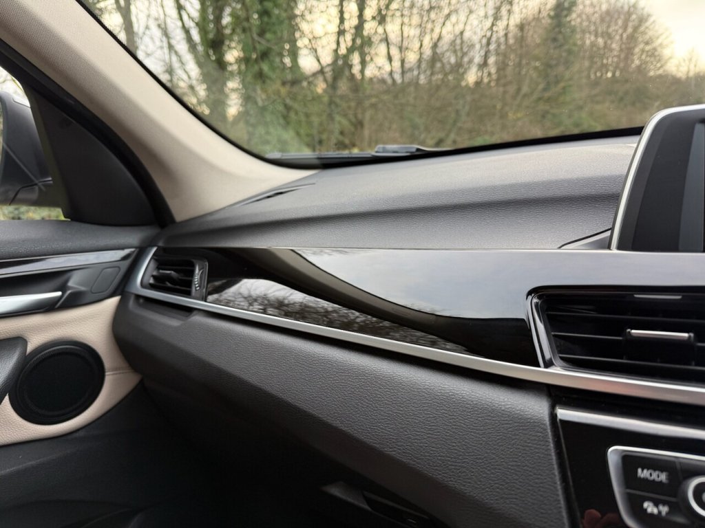 Used BMW X1 2016 for sale - 77692539: Photo 46