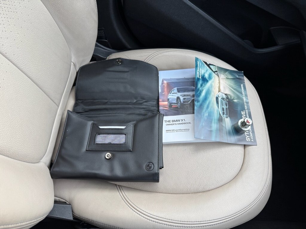 Used BMW X1 2016 for sale - 77692539: Photo 48