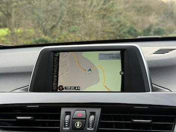 Used BMW X1 2016 for sale - 77692539: Photo