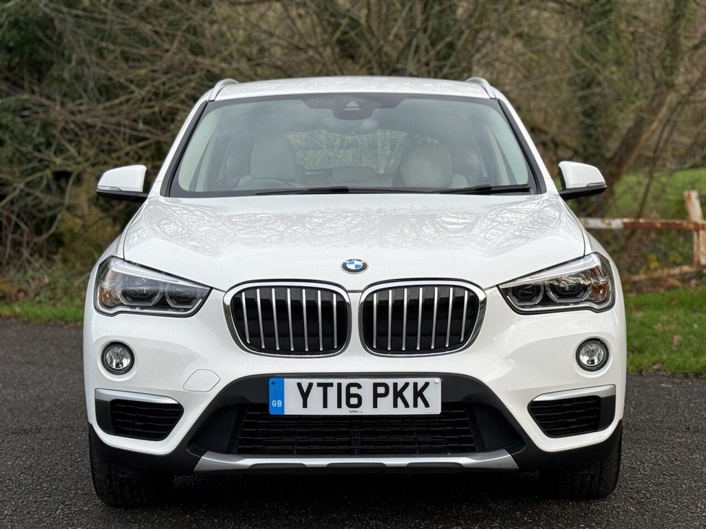 Used BMW X1 2016 for sale - 77692539: Photo 5