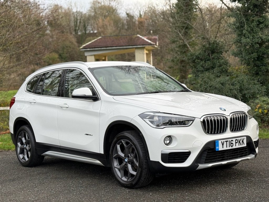 Used BMW X1 2016 for sale - 77692539: Photo 6