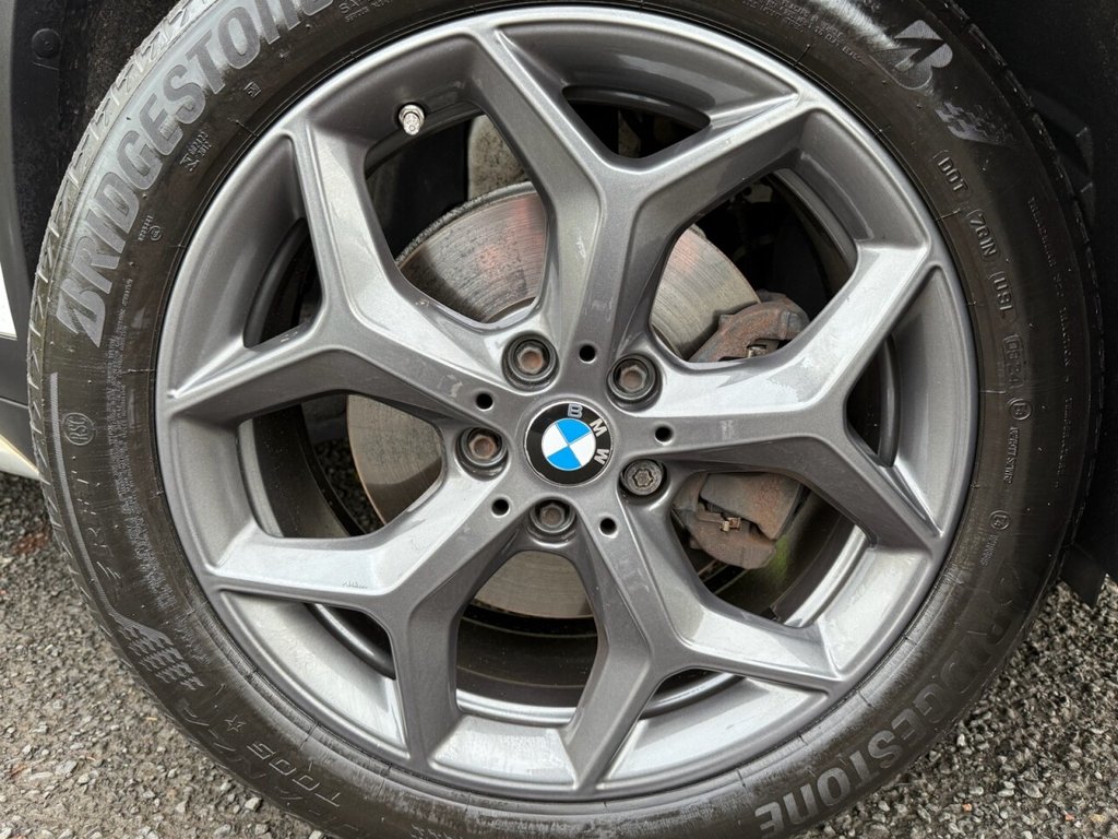 Used BMW X1 2016 for sale - 77692539: Photo 7