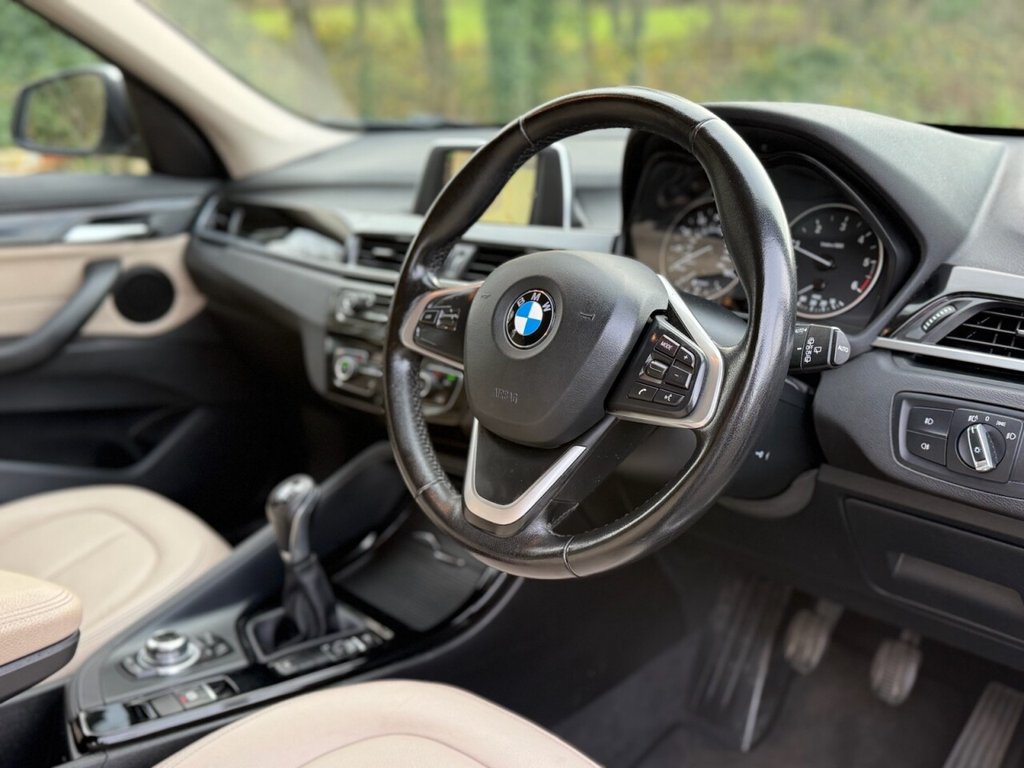 Used BMW X1 2016 for sale - 77692539: Photo 8