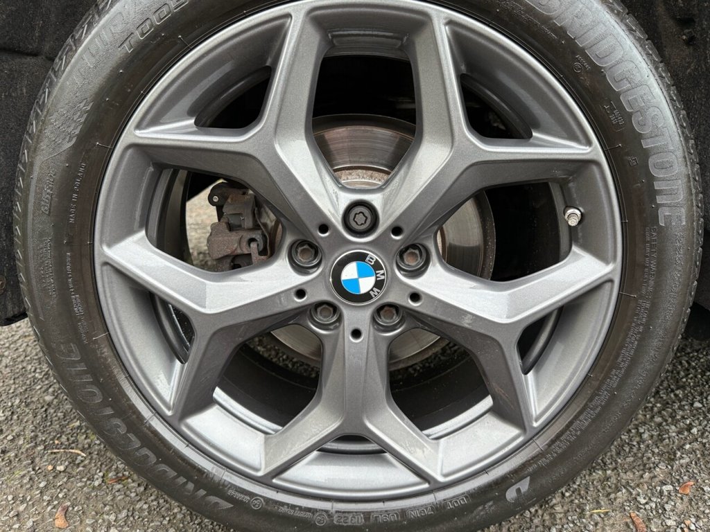 Used BMW X1 2016 for sale - 77692539: Photo 9