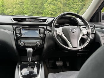 Used Nissan X-Trail 2016 for sale - 78716158: Photo