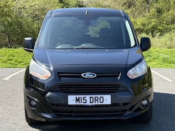 Used Ford Tourneo Connect 2014 for sale - 78288949: Photo